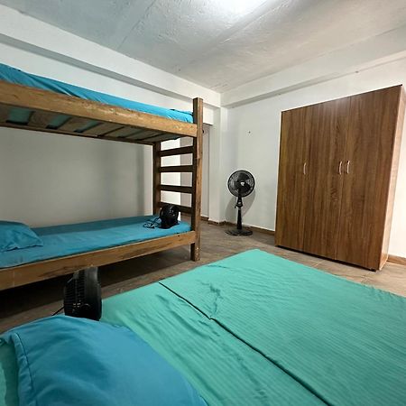 Rokadura Hotel Santa Marta  Eksteriør billede
