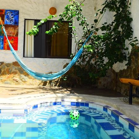 Rokadura Hotel Santa Marta  Eksteriør billede