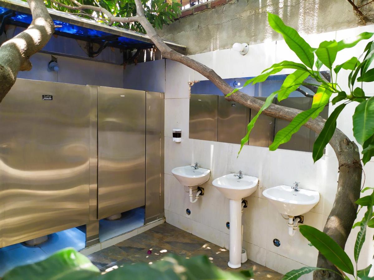 Rokadura Hotel Santa Marta  Eksteriør billede