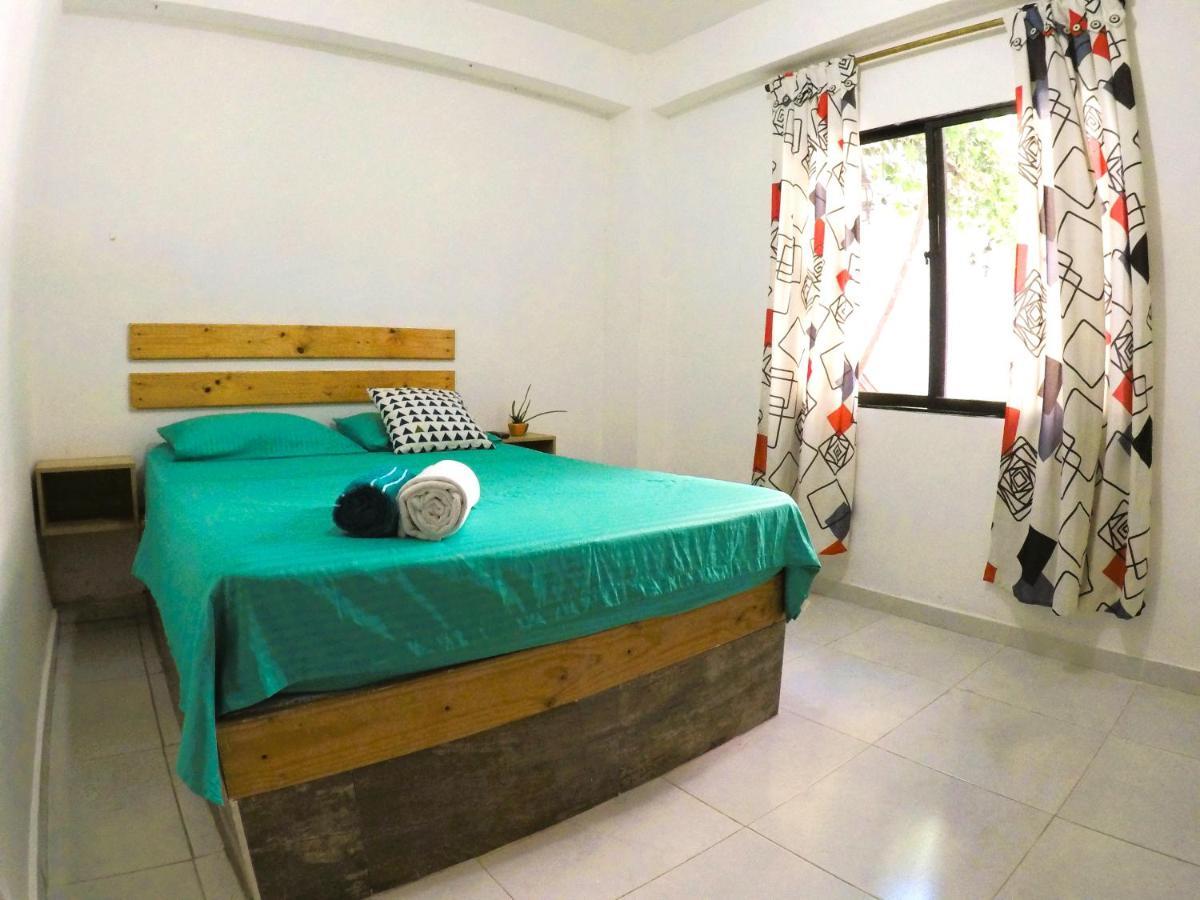 Rokadura Hotel Santa Marta  Eksteriør billede