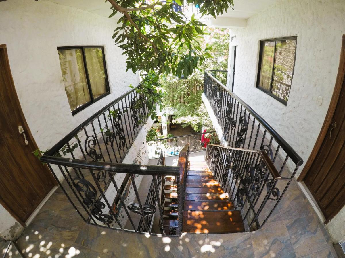 Rokadura Hotel Santa Marta  Eksteriør billede