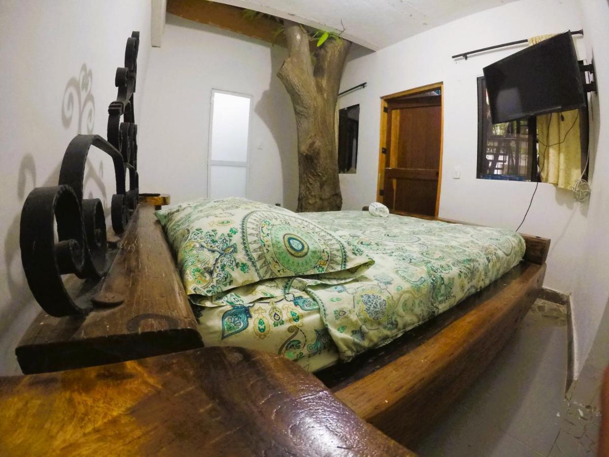 Rokadura Hotel Santa Marta  Eksteriør billede