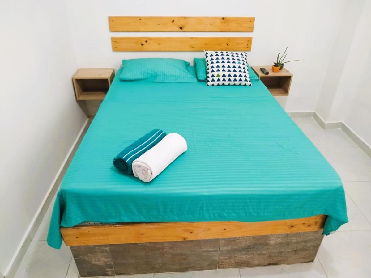 Rokadura Hotel Santa Marta  Eksteriør billede