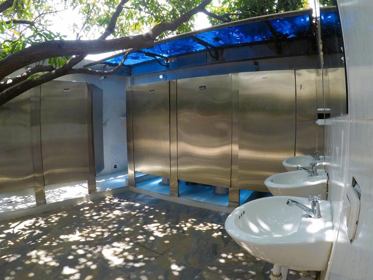 Rokadura Hotel Santa Marta  Eksteriør billede