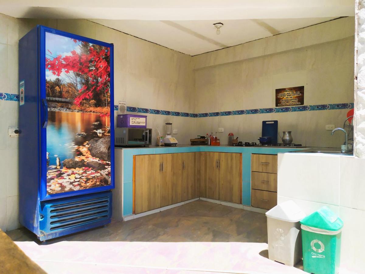 Rokadura Hotel Santa Marta  Eksteriør billede