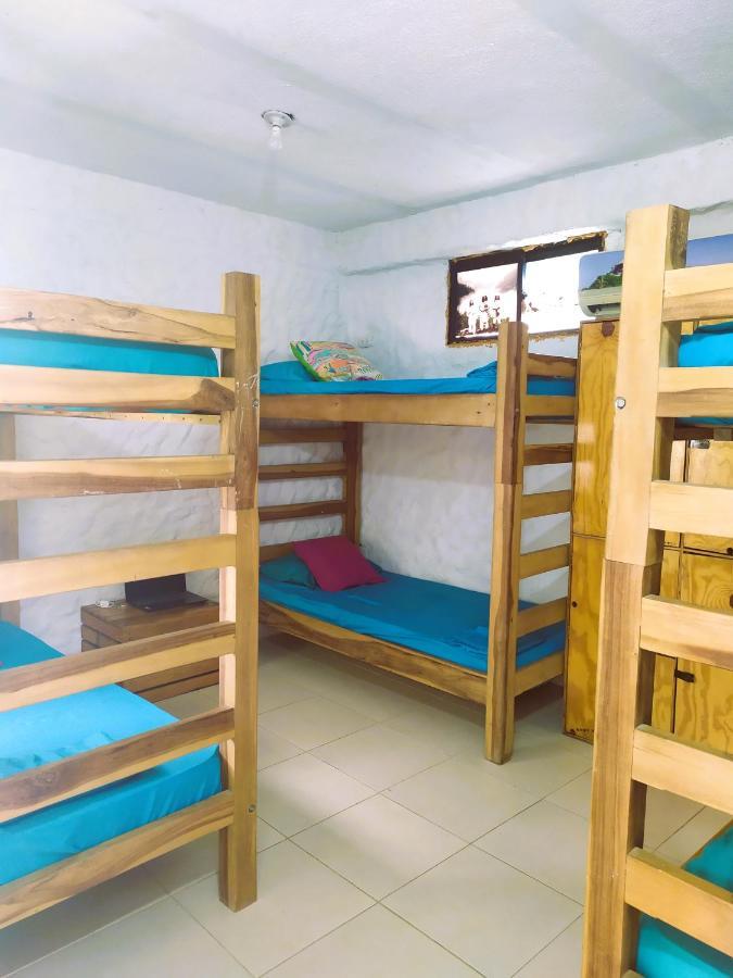 Rokadura Hotel Santa Marta  Eksteriør billede