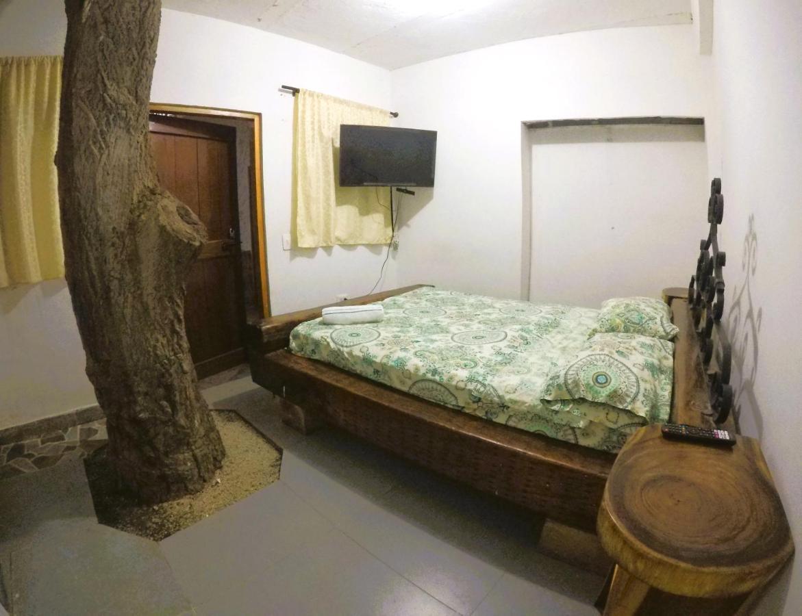 Rokadura Hotel Santa Marta  Eksteriør billede