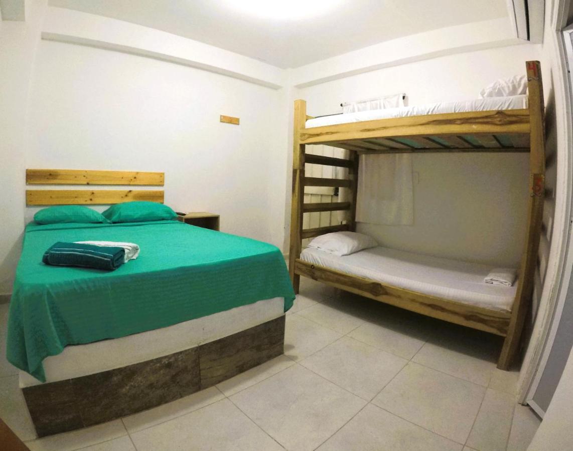 Rokadura Hotel Santa Marta  Eksteriør billede