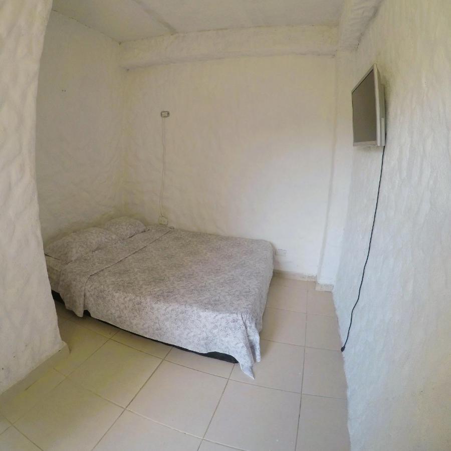 Rokadura Hotel Santa Marta  Eksteriør billede
