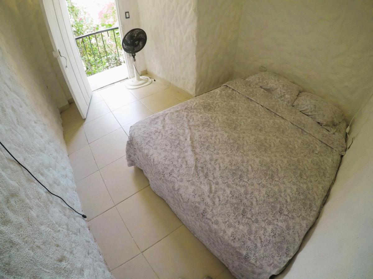 Rokadura Hotel Santa Marta  Eksteriør billede