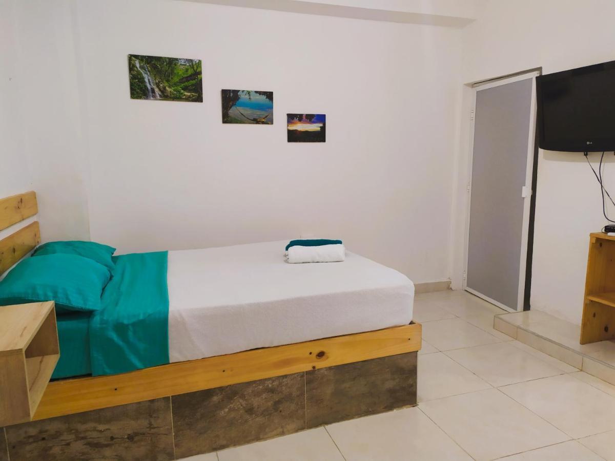Rokadura Hotel Santa Marta  Eksteriør billede