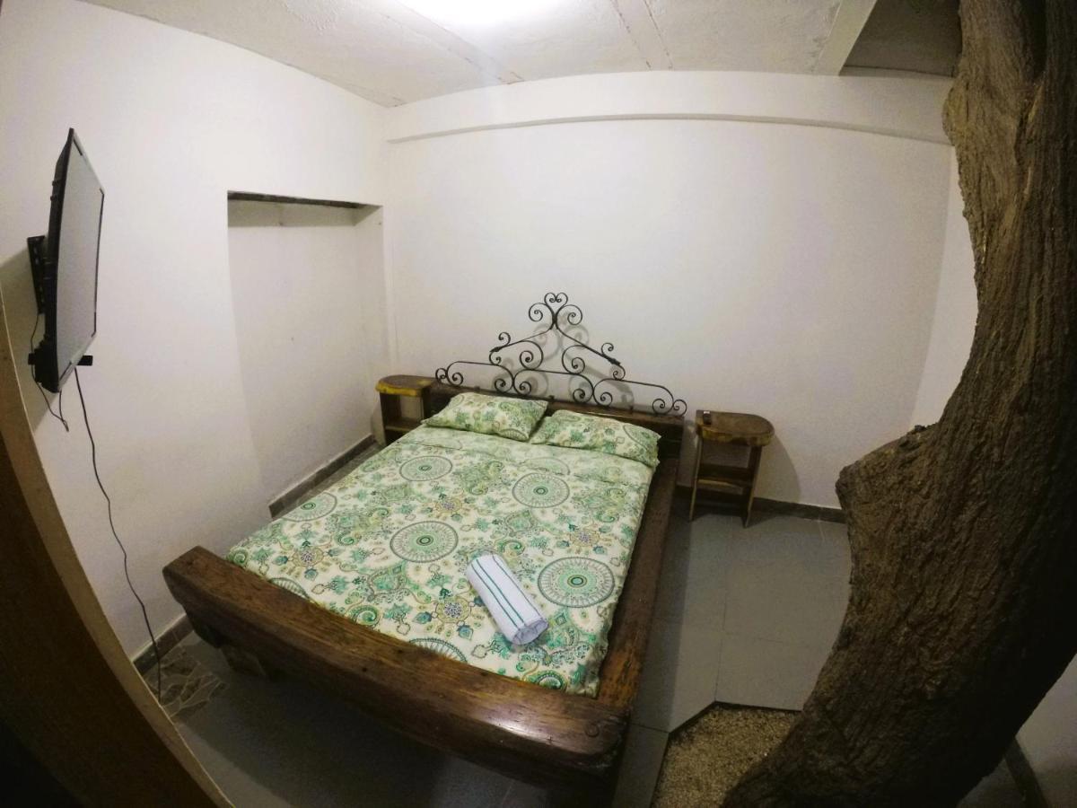 Rokadura Hotel Santa Marta  Eksteriør billede