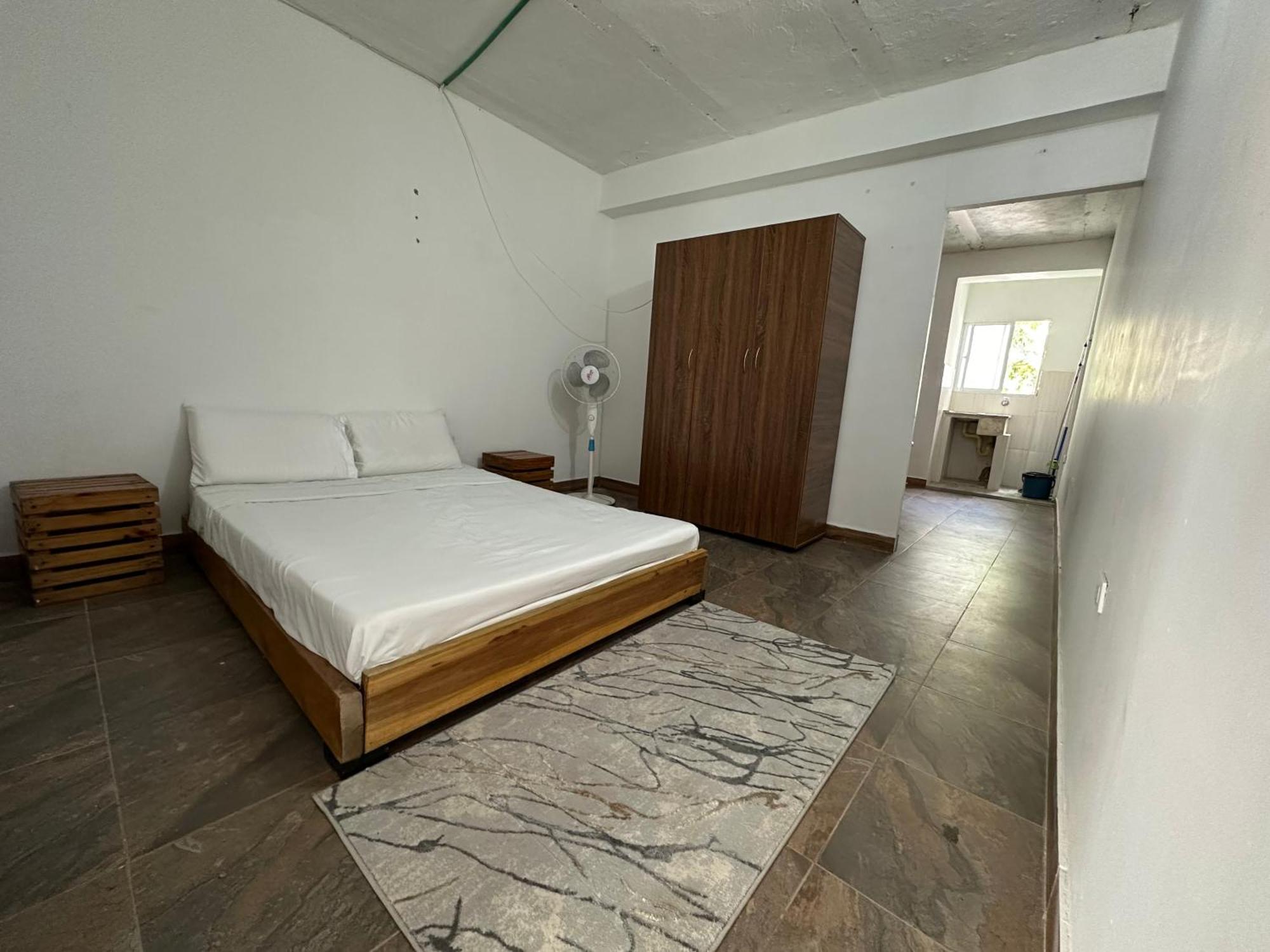 Rokadura Hotel Santa Marta  Eksteriør billede