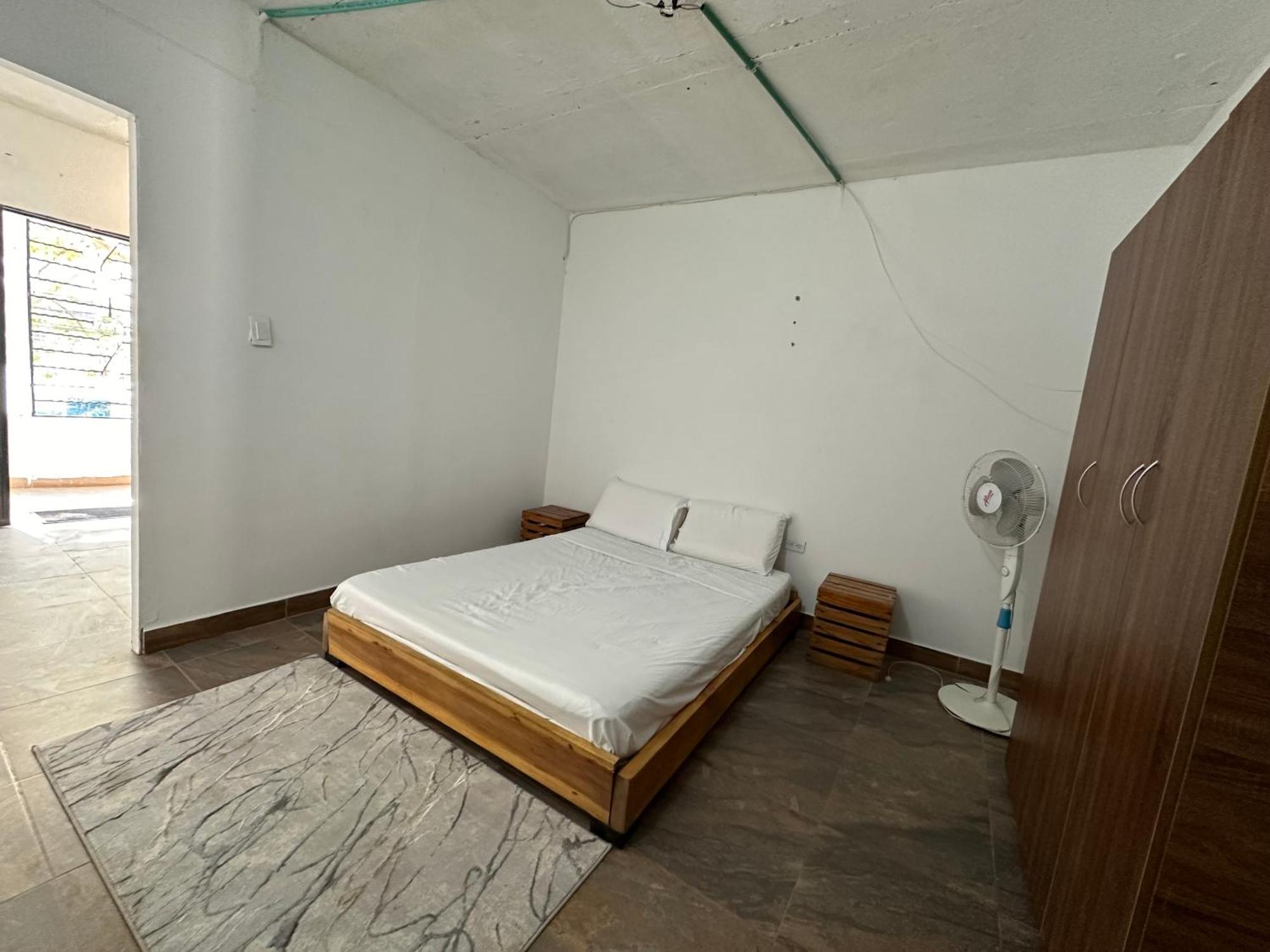 Rokadura Hotel Santa Marta  Eksteriør billede