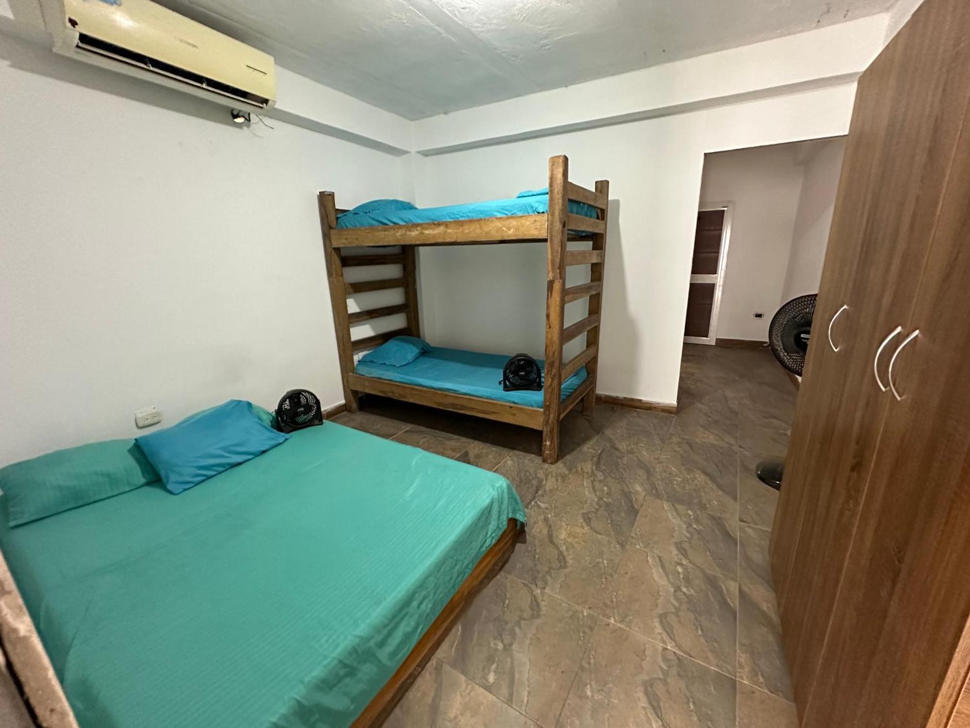 Rokadura Hotel Santa Marta  Eksteriør billede