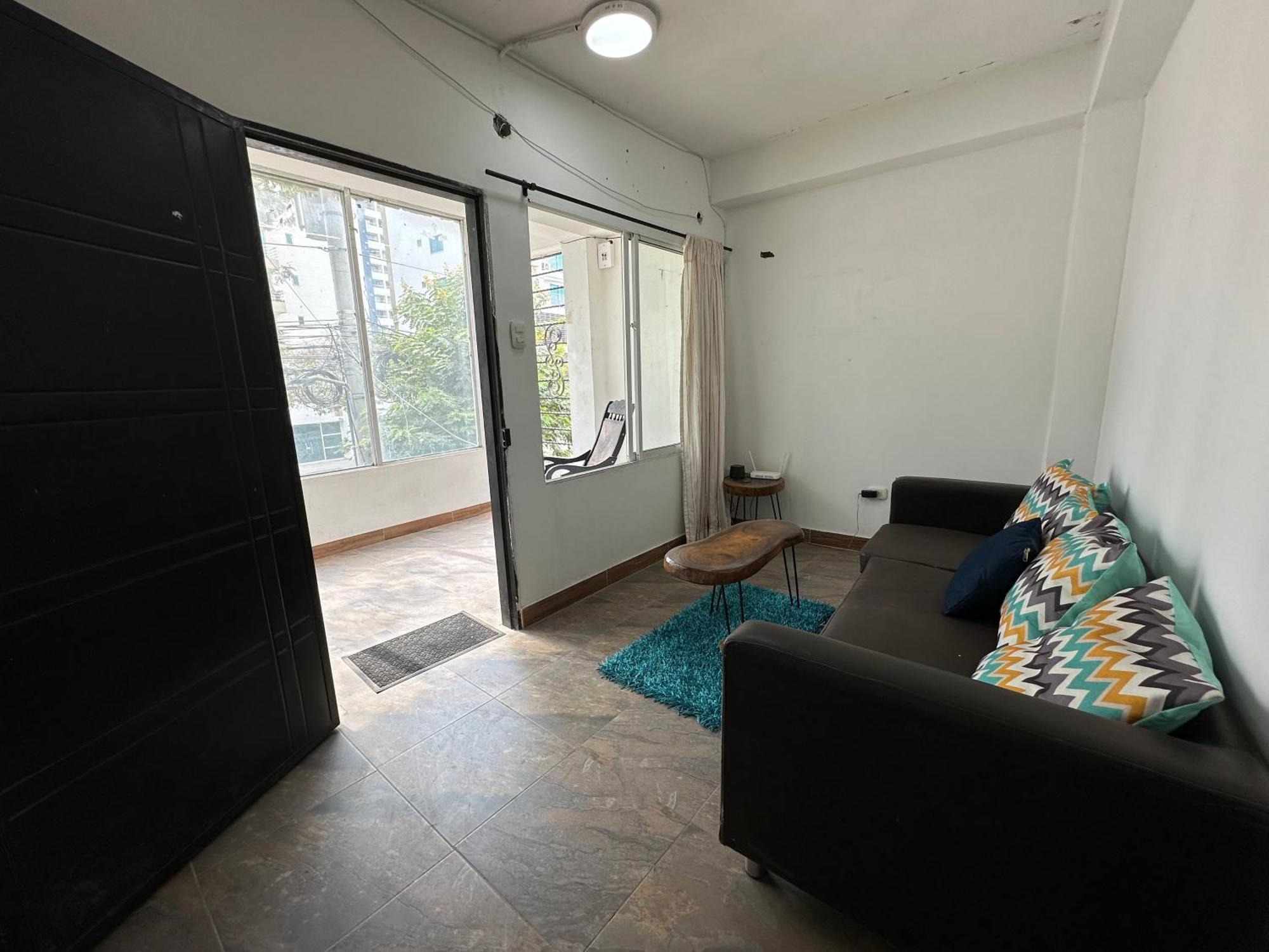 Rokadura Hotel Santa Marta  Eksteriør billede