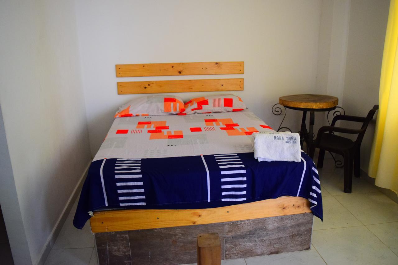 Rokadura Hotel Santa Marta  Eksteriør billede