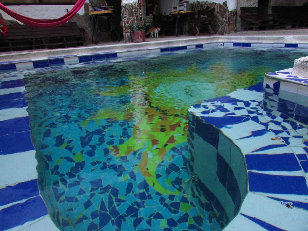 Rokadura Hotel Santa Marta  Eksteriør billede
