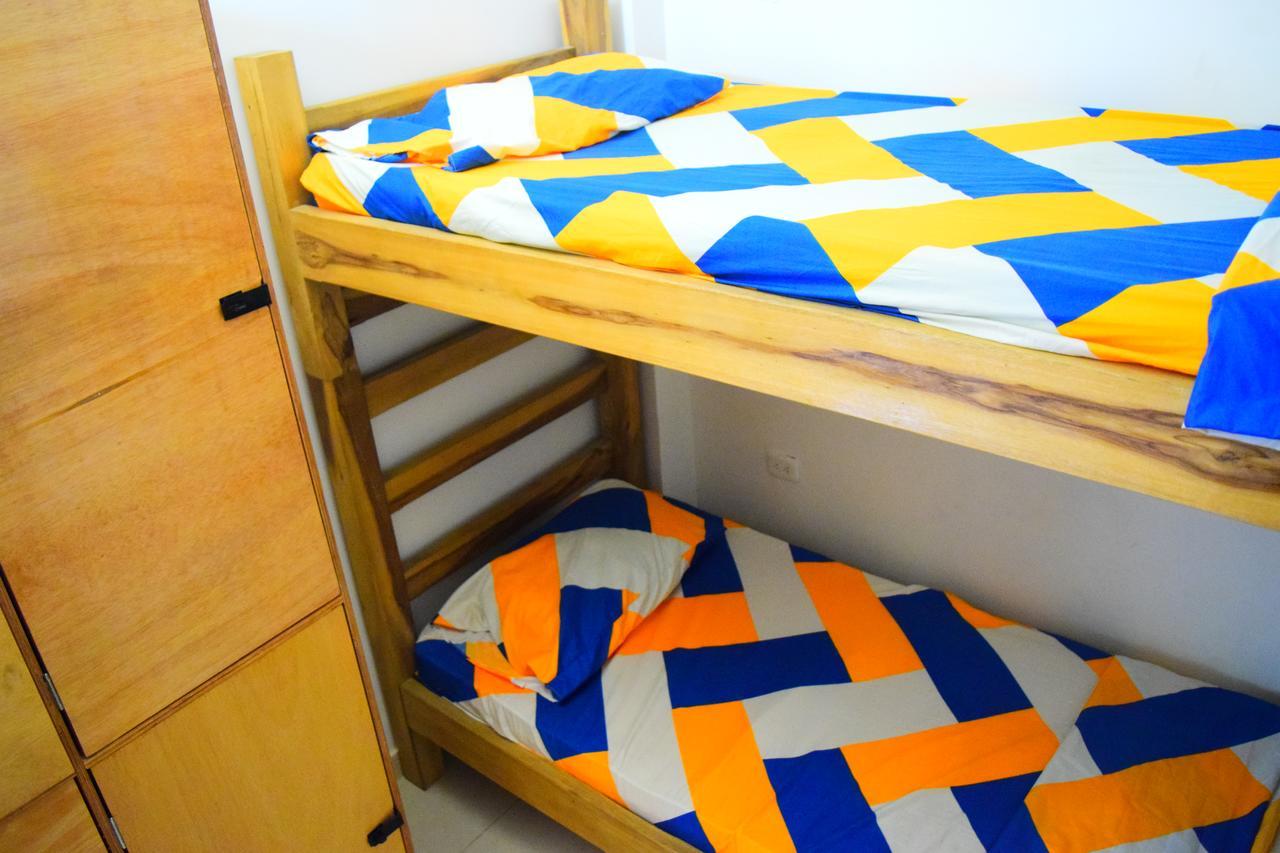 Rokadura Hotel Santa Marta  Eksteriør billede