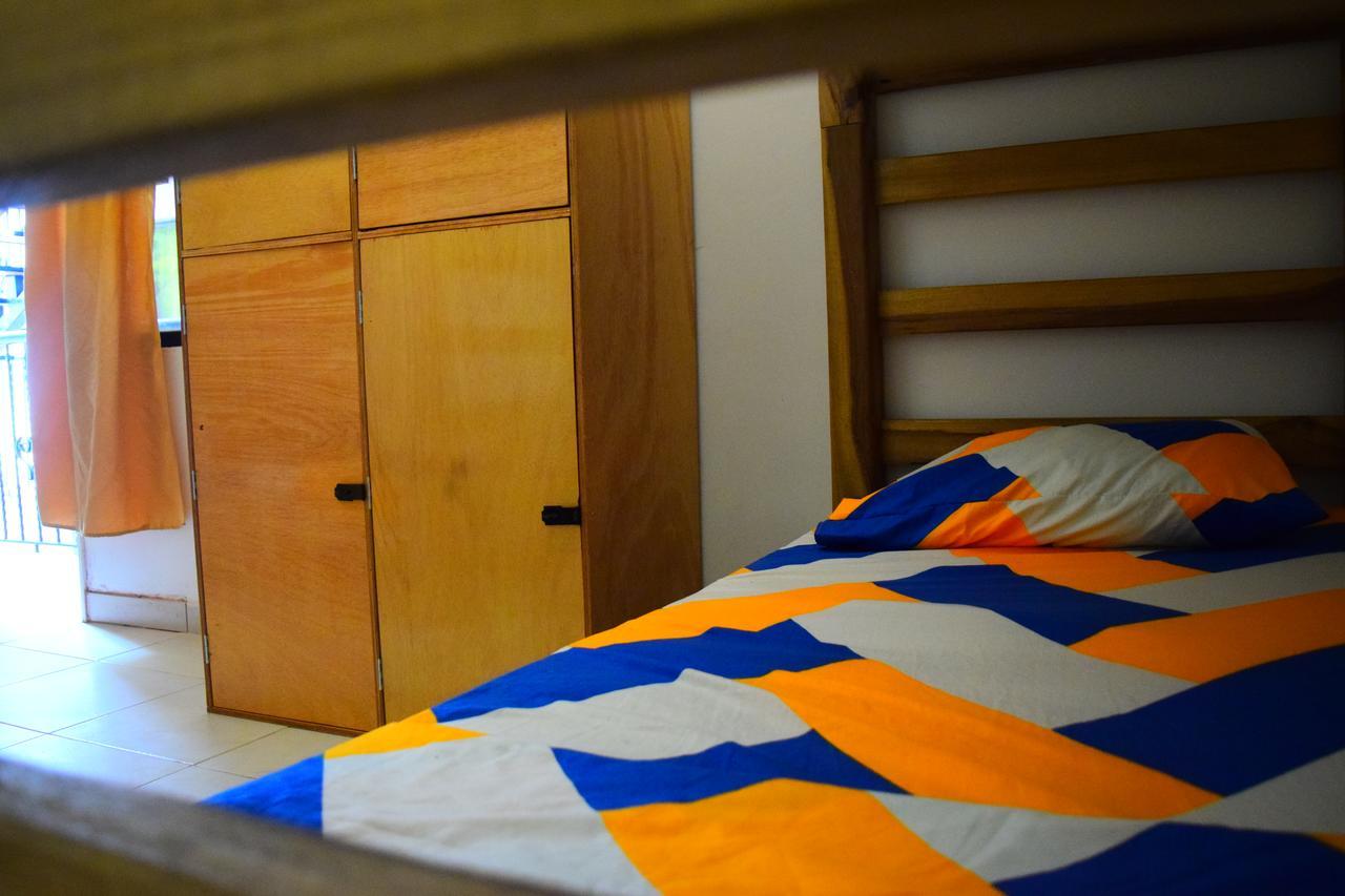 Rokadura Hotel Santa Marta  Eksteriør billede