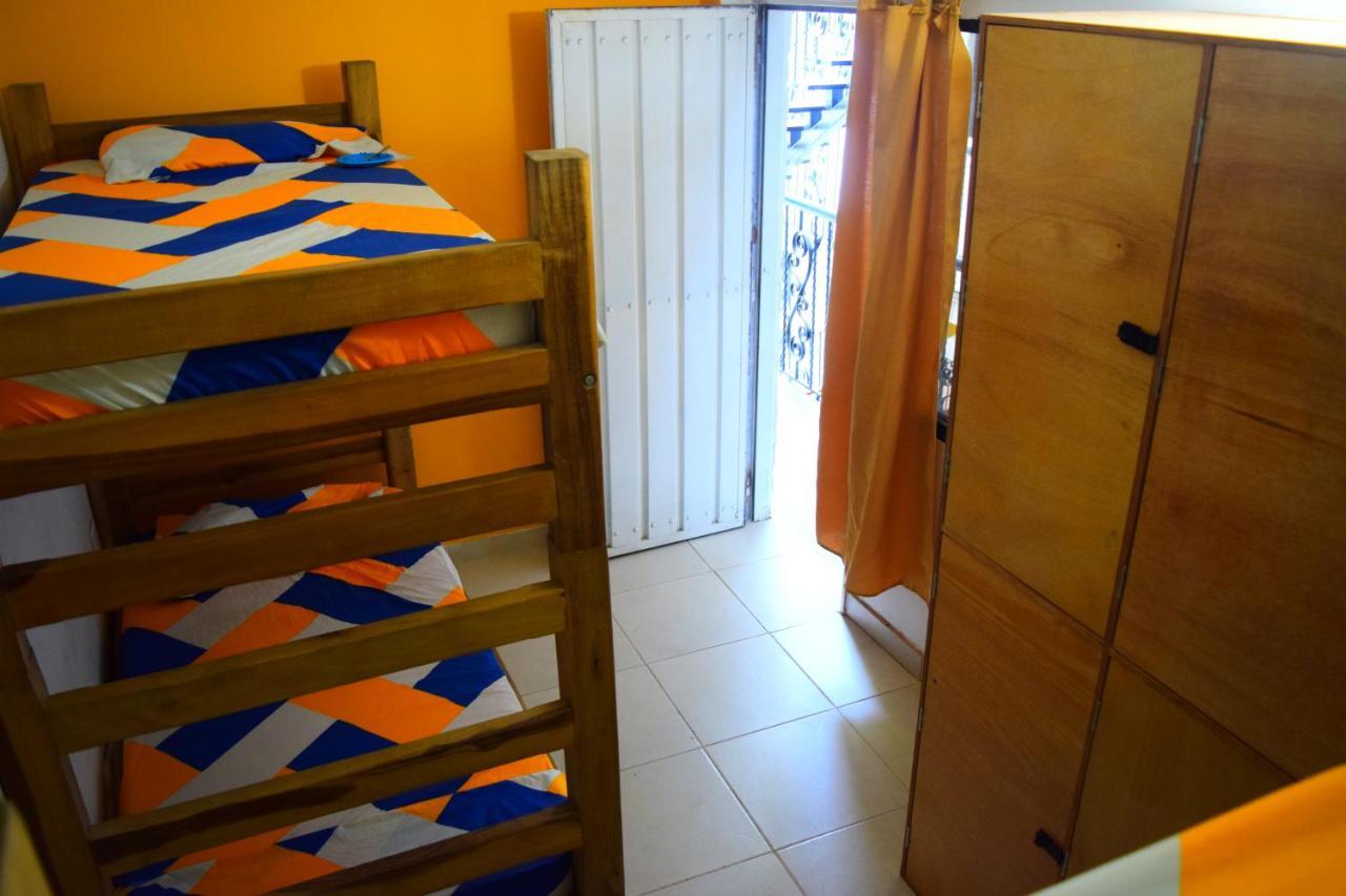 Rokadura Hotel Santa Marta  Eksteriør billede