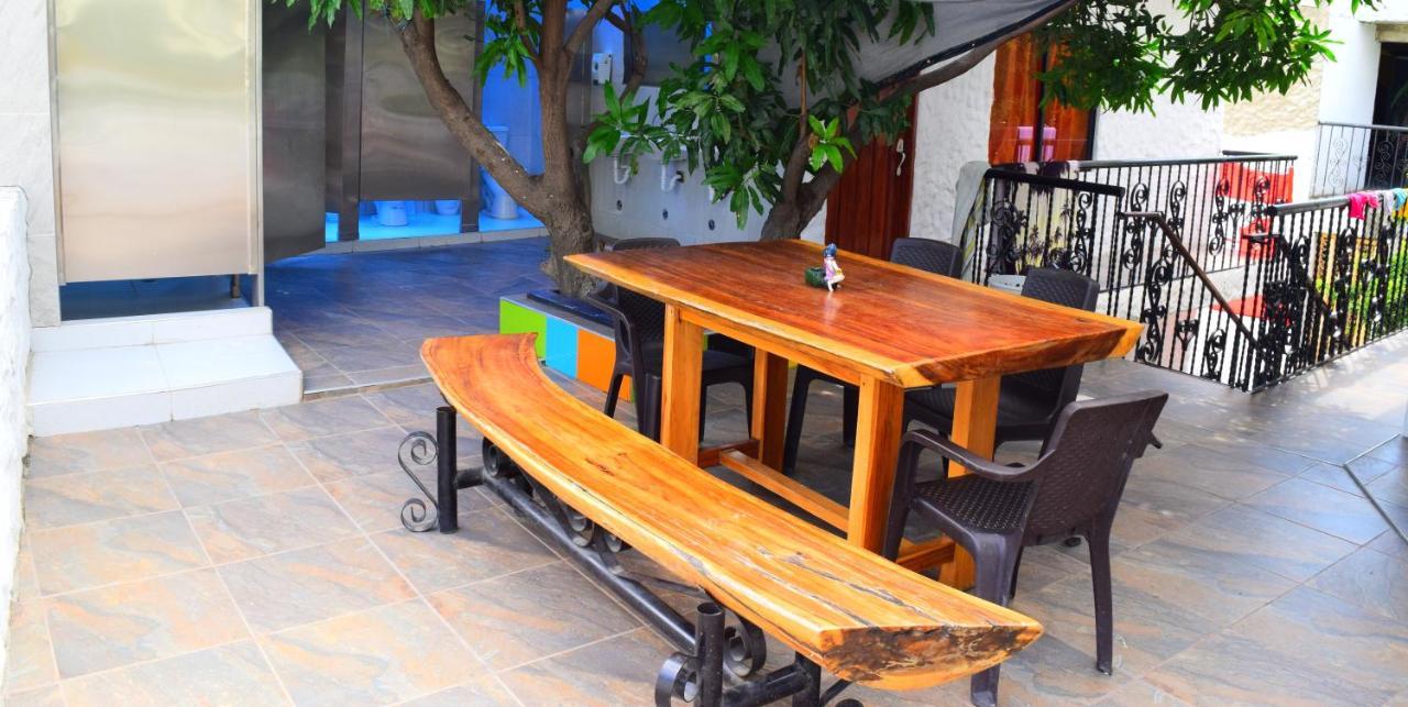 Rokadura Hotel Santa Marta  Eksteriør billede