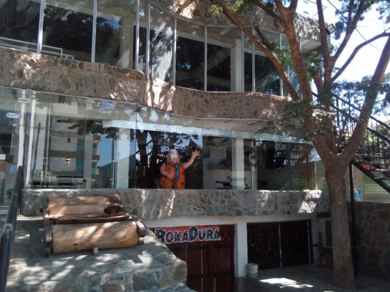 Rokadura Hotel Santa Marta  Eksteriør billede